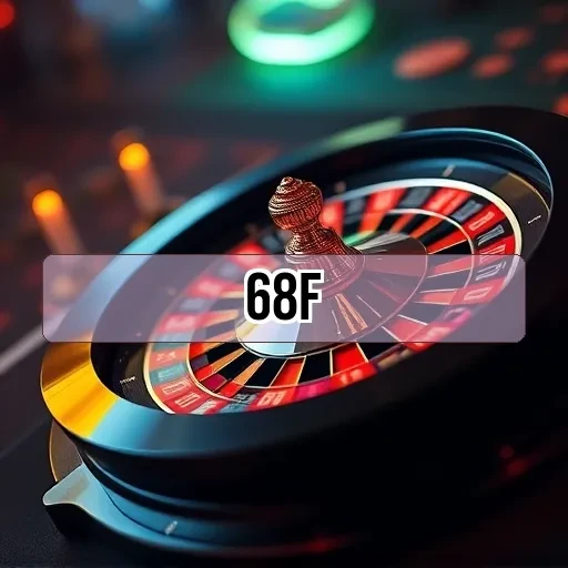 68f.vip: Bônus que Transformam Sua Experiência de Jogo Online