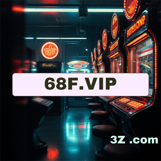 Jogos Imperdíveis no 68f.vip: Diversão sem Limites