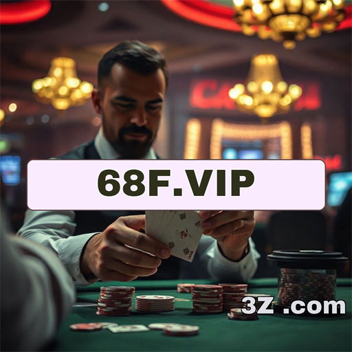 Experiências Únicas na Plataforma 68f.vip: Jogue e Conecte-se