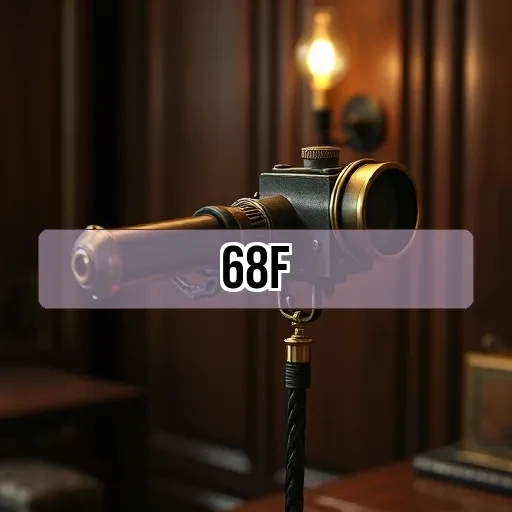 68f.vip: Explore os Recursos Distintivos da Plataforma de Jogos