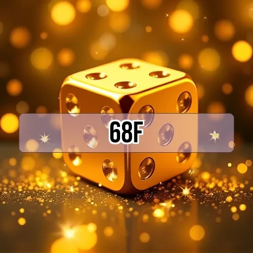 68f.vip: Promoções que Vão Mudar Seu Jeito de Jogar