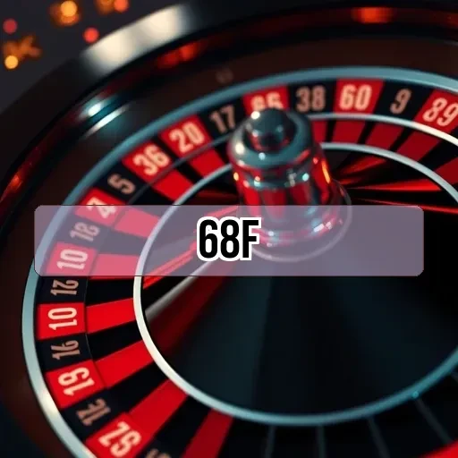 68f.vip: Segredos da Segurança nos Jogos Online Revelados