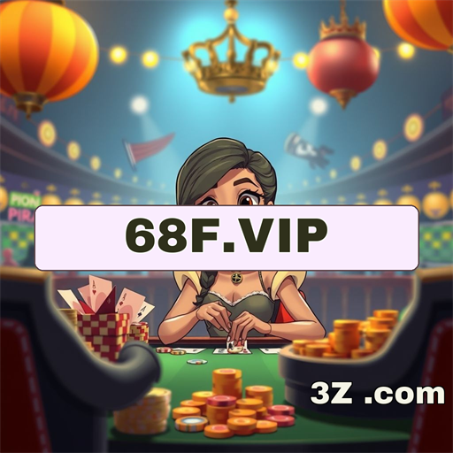 Recursos Exclusivos da Seção VIP do 68f.vip Atraem Jogadores